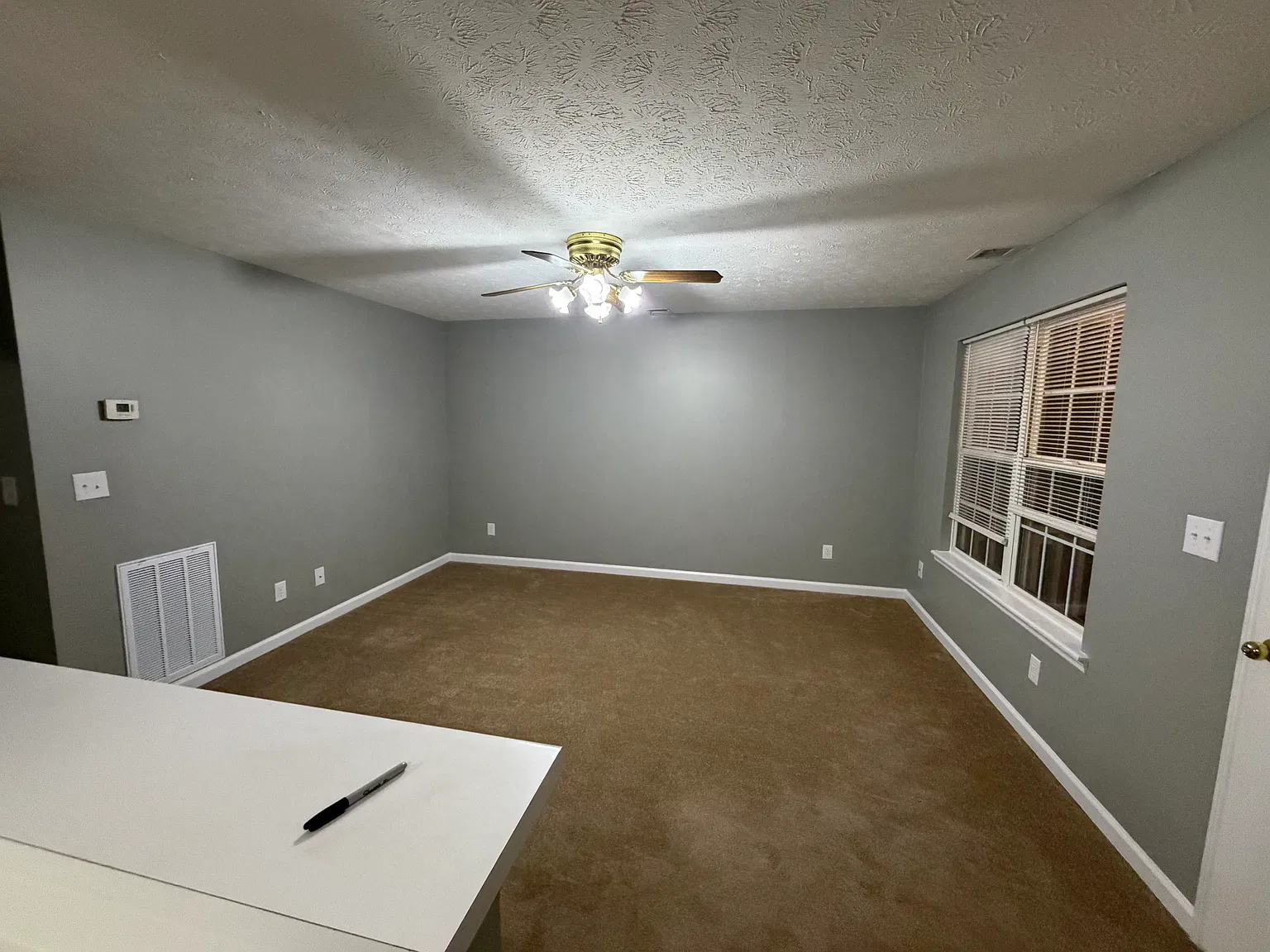 2 bed, $1,100 — Photo 2