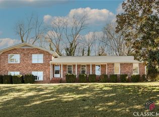 180 Tara Way, Athens, GA 30606