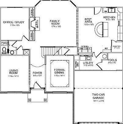 2nd image of 444 Manitoba Ln