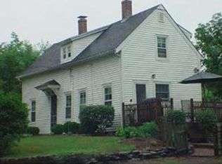 129 Grove St, Hanover, MA 02339