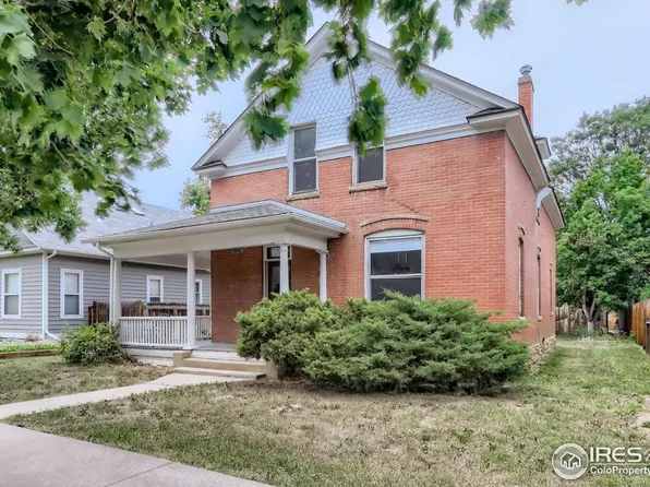 2013 Walnut St, Boulder, CO 80302