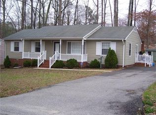 6911 Slate Rd, Chesterfield, VA 23832