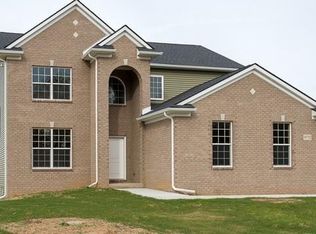 16722 Winters Rd, Grass Lake, MI 49240