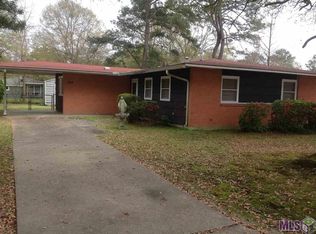 285 S Fairfax Dr, Baton Rouge, LA 70806
