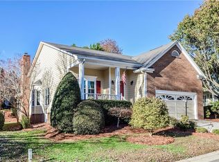 2021 Williamsburg Manor Ct, Winston Salem, NC 27103