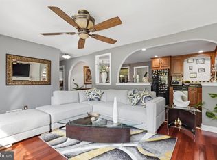 1926 Lebanon St, Hyattsville, MD 20783