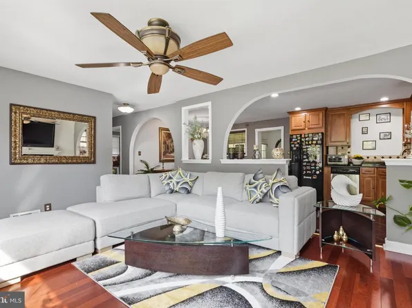 1926 Lebanon St, Hyattsville, MD 20783