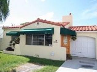 2340 SW 1st St, Miami, FL 33135