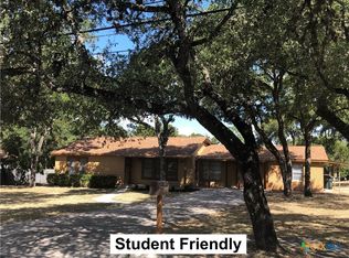 1002 Hazelton St, San Marcos, TX 78666