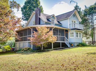 119 Mitchell Creek Dr, Jonesborough, TN 37659