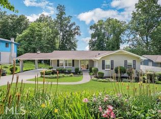 2249 Sterling Ridge Rd, Decatur, GA 30032