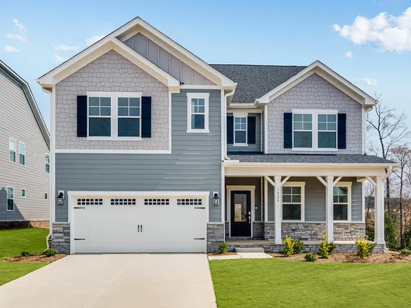 1029 Dillon Lake Dr, Knightdale, NC 27545