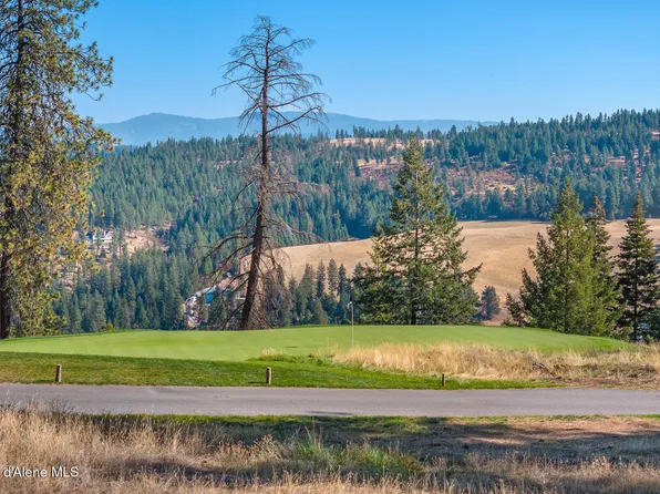 6446 S Old Barn Rd, Harrison, ID 83833