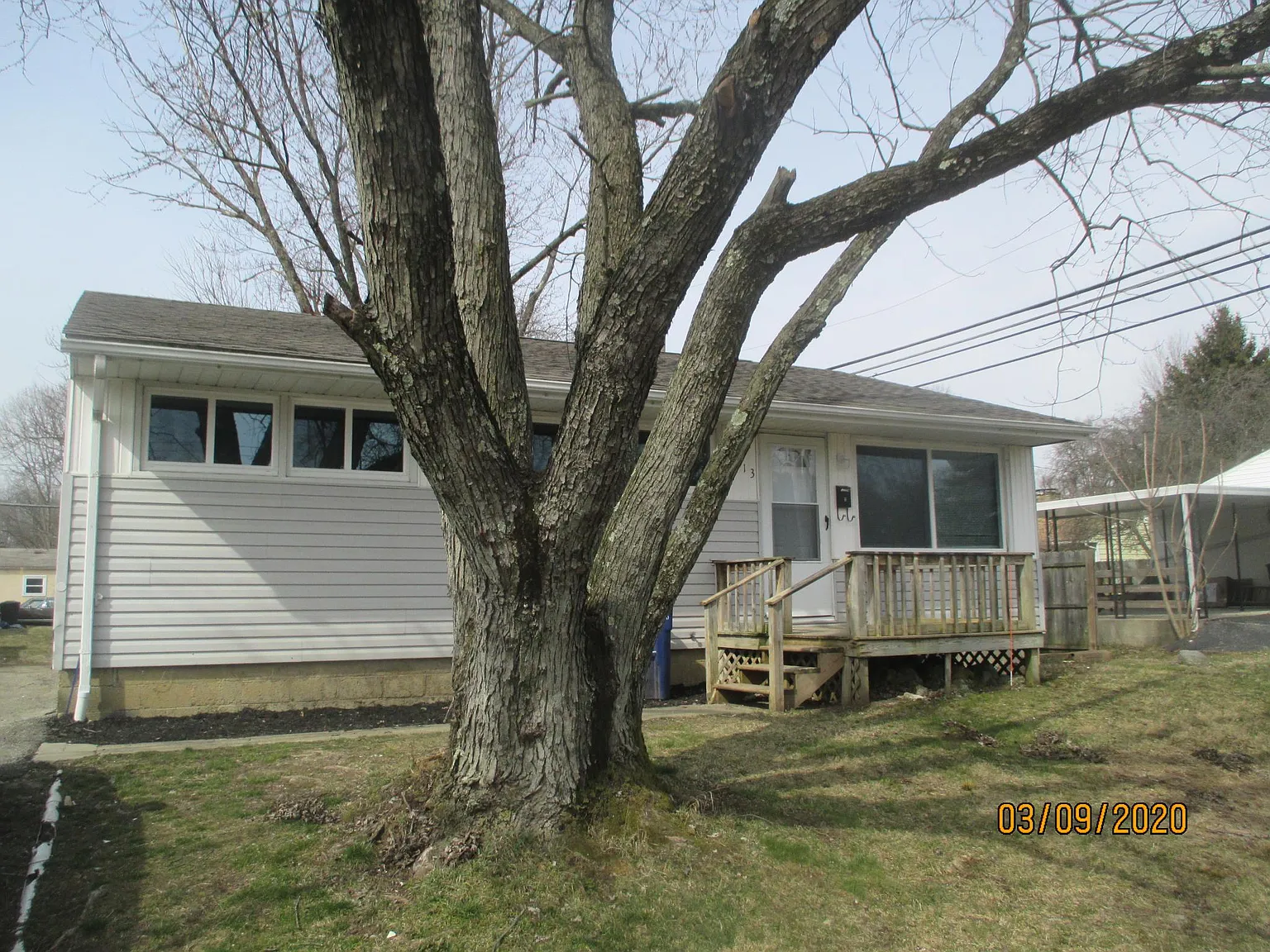 1113 Beechwood Rd photo 1