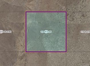 0 Kemo Ranches, Dolan Springs, AZ 86441