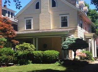 867 Thorn St, Sewickley, PA 15143