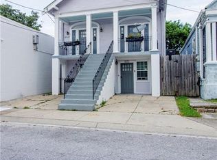 1653 Treasure St UNIT A, New Orleans, LA 70119