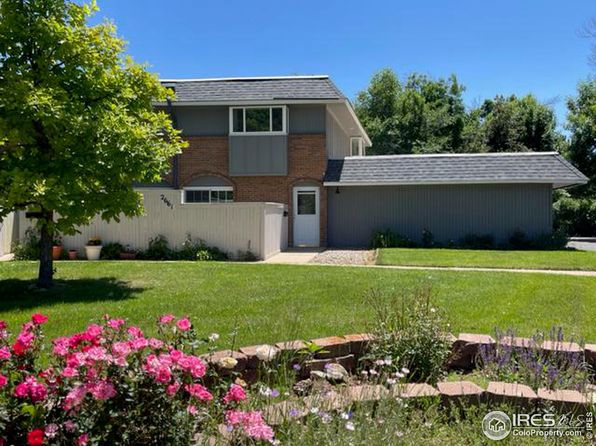 Boulder CO Condos & Apartments For Sale - 91 Listings | Zillow