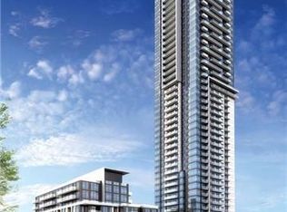 55 Ann Oreilly Rd #503, Toronto, ON M2J0E1