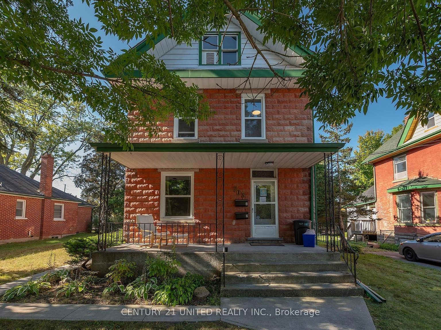 703 Aylmer St N, Peterborough, ON K9H 3X5 MLS X7249820 Zillow