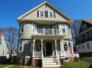 32 Lorraine St #3, Boston, MA 02131