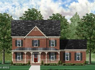 7116 Brink Rd, Laytonsville, MD 20882