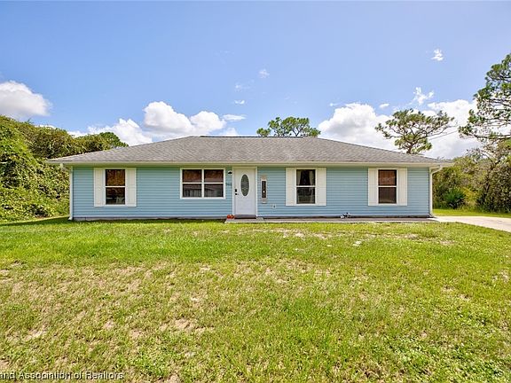 4th image of 9426 S Orange Blossom Blvd