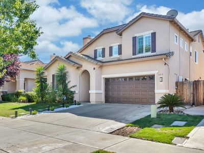 257 Warm Springs Dr, Roseville, CA, 95678