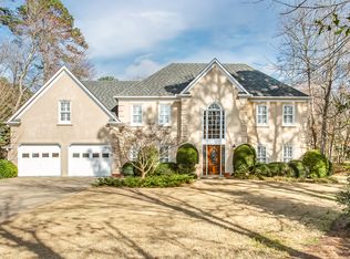 1510 Waynesborough Ct, Marietta, GA 30062