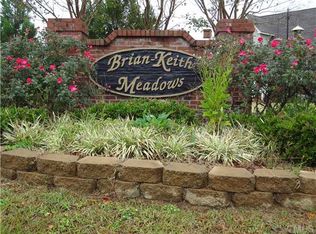 155 Farrah Shea Way, Angier, NC 27501