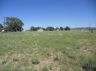 480 W Big Chino Rd, Paulden, AZ 86334