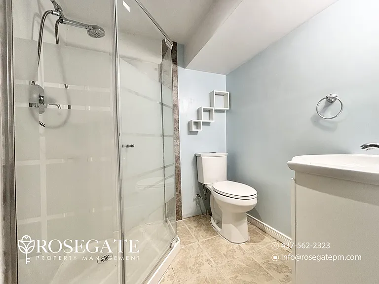 841 Garth St #2 — Photo 9