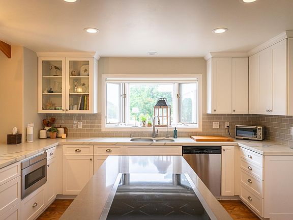 Food brings people together on many different levels. It's the nourishment of the soul and body. It's truly love.