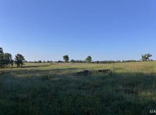 On Highway Hh Hwy, Patton, MO 63662