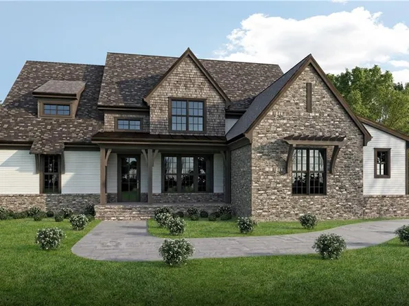 9204 Angels Share Dr, New Kent, VA 23124