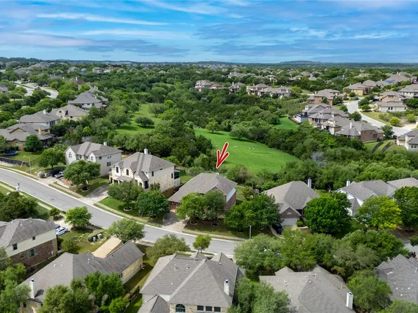 22121 Rose Grass Ln, Spicewood, TX 78669