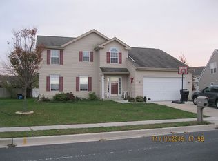 440 Northdown Dr, Dover, DE 19904