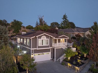 106 Quarry Drive, Napa, CA, 94559