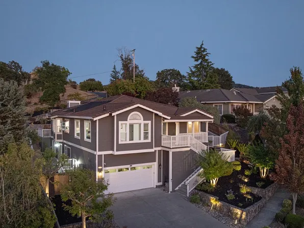 106 Quarry Drive, Napa, CA 94559