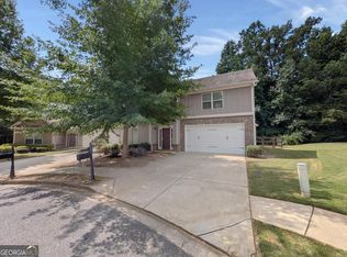508 Bethany Ct, Ball Ground, GA 30107