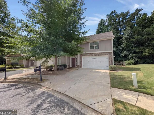 508 Bethany Ct, Ball Ground, GA 30107