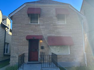 8719 S Wabash Ave, Chicago, IL 60619