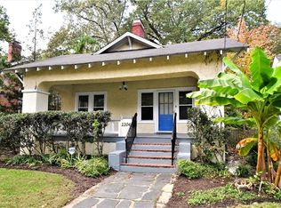 1104 W 42nd St, Richmond, VA 23225