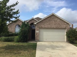 1141 Hearthstone Dr, Burleson, TX 76028