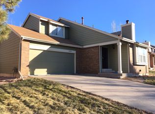 9296 Daisy Ct, Highlands Ranch, CO 80126