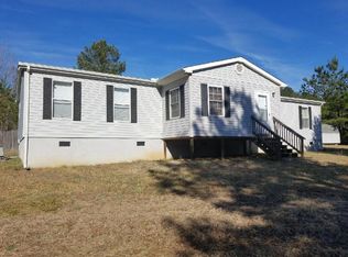 153 Forest View Rd, Cumberland, VA 23040