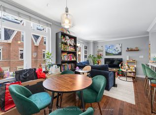 85 Lillian St #21, Toronto, ON M4S2H7