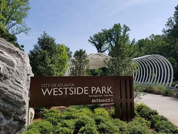 Westside Reservoir Park featuring 280 acres of greenspace is just across the street from Park Vue.We