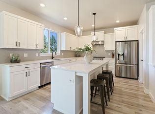 3771 NE Tellus Dr, Bend, OR 97701