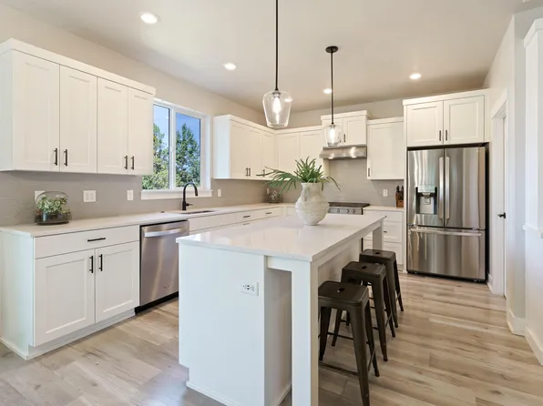 3771 NE Tellus Dr, Bend, OR 97701